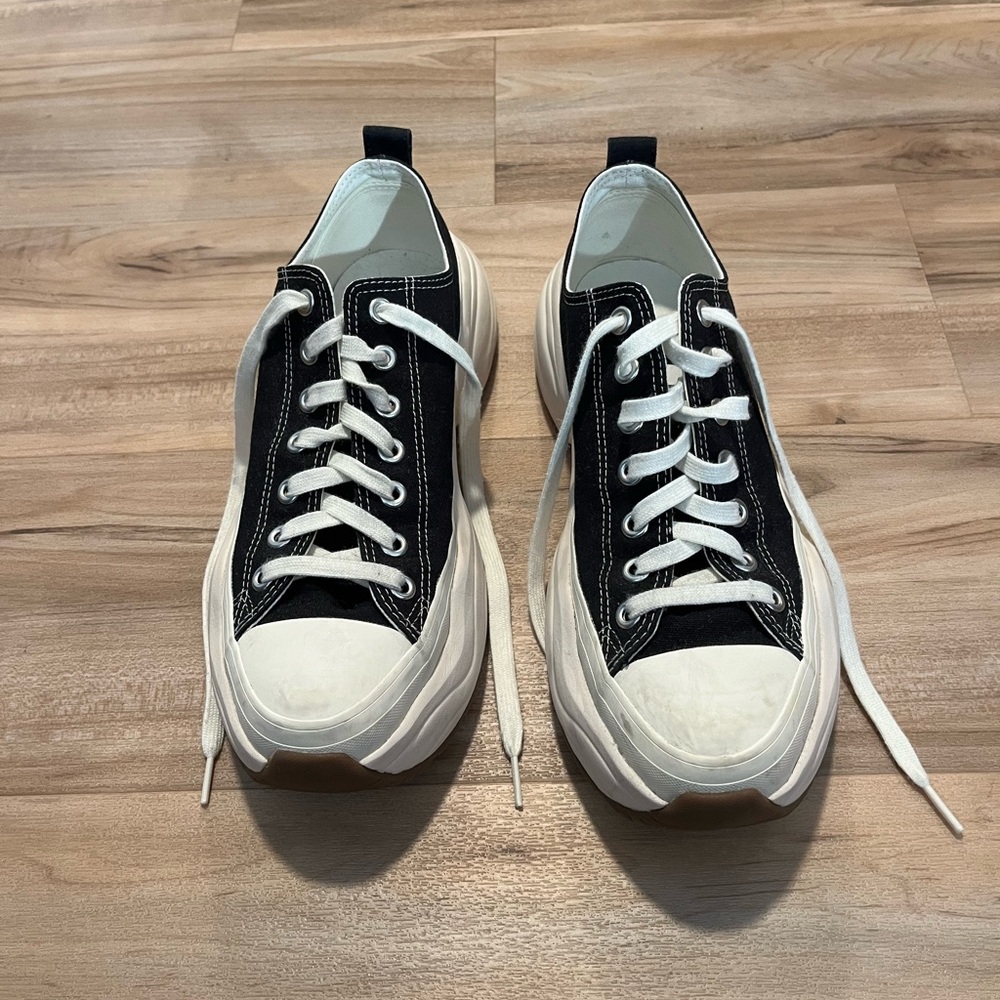 japanese chunky converse